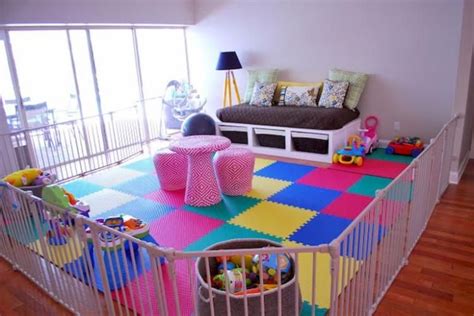 55 Diy Playroom For Kids Decorating Ideas