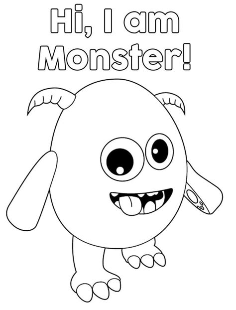 Buster Little Baby Bum Coloring Page Free Printable Coloring Pages
