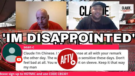 Based in england, the channel started in 2012. Claude responds to being kicked from AFTV, Mental Health, Robbie, DT, TROOPZ & more... - YouTube
