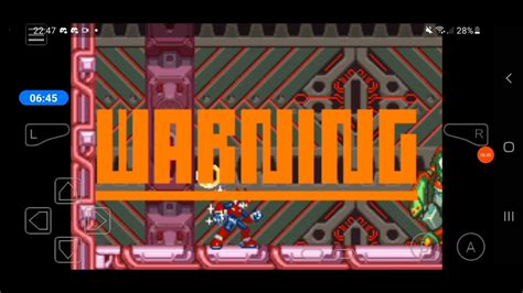 Mega Man Zero 4 Final Youtube