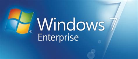 Microsoft Windows 7 Enterprise Review