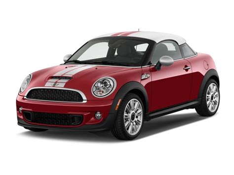 2012 Mini Cooper Coupe Review Ratings Specs Prices And Photos The