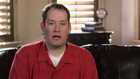 Brandon Mull Five Kingdoms Interview Interview Middle Grade Books