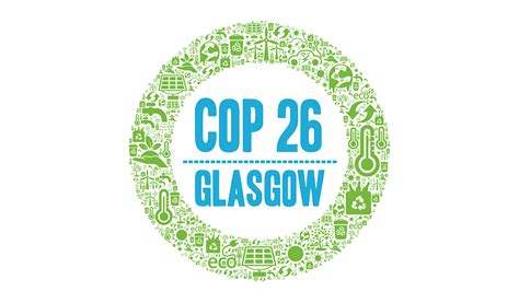 Cop26 United Nations Climate Change Conference 2021