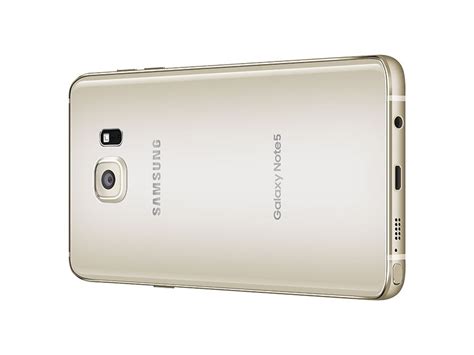 Galaxy Note5 32gb Us Cellular Phones Sm N920rzdausc Samsung Us