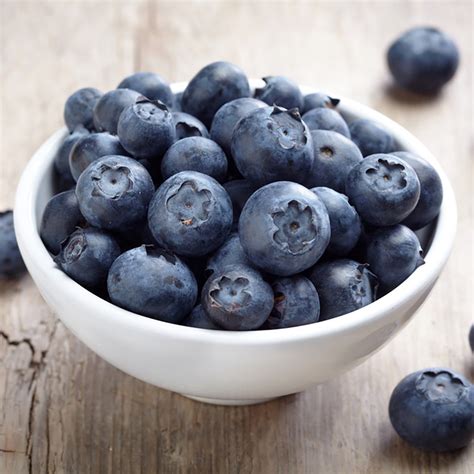 9 Benefits Of Blueberries For Health And Beauty
