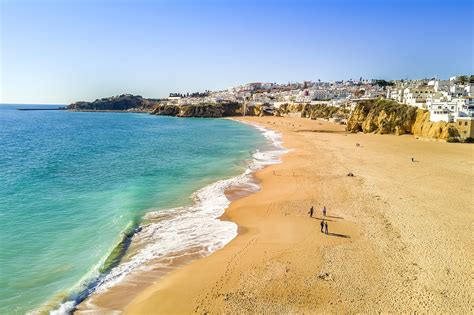 Las 15 Mejores Playas De Portugal Las Playas Más Bellas De Portugal