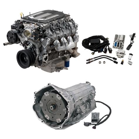 Free Shipping On Chevrolet Performance Connect And Cruise Kits