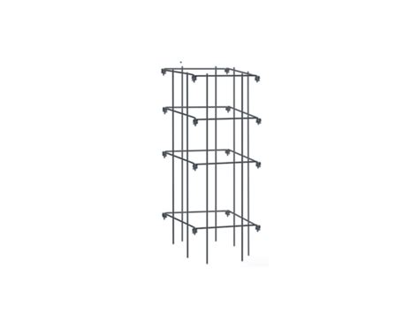 Tomato Cages Set Of 4