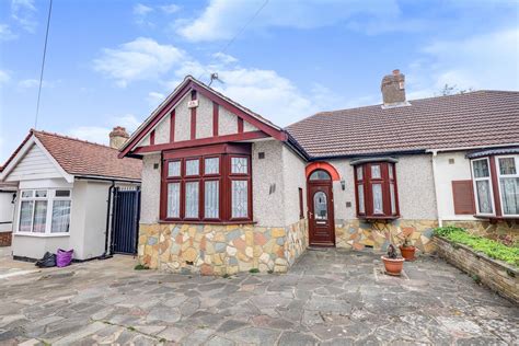 3 Bedroom Semi Detached Bungalows For Sale In London Bowden Bradley Bowden Bradley