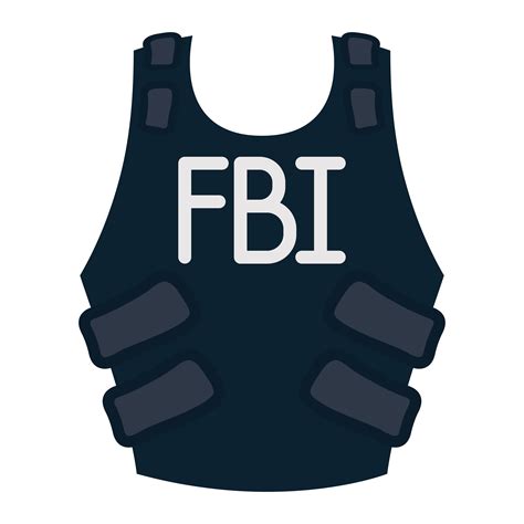 Bulletproof Vest Vector Art Icons And Graphics For Free Download