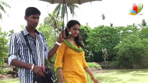 Watch official trailer of malayalam movie carbon, directed by three time national award winner carbon: Pullipulikalum Aattinkuttiyum Shooting Spot | Kunchako ...