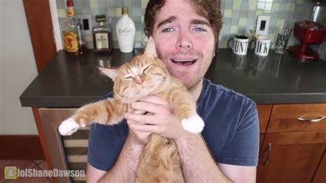 Youtube Star Shane Dawson Trending For All The Wrong Reasons I Didnt