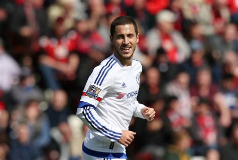 Start een sub poule en nodig al je vrienden uit. Hazard: ''Wil speler van het EK worden'' | EK voetbal 2016