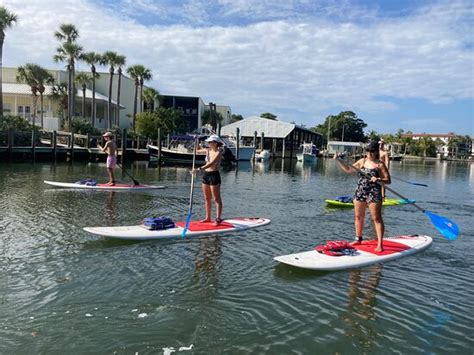 Paddleboard Adventures Boca Grande All You Need To Know Before You Go