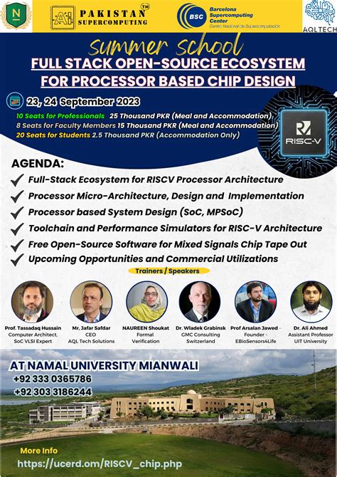 Secure Processor Based Chip Design (RISCV)