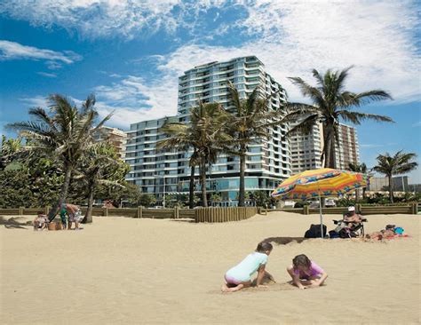 Best Price On Blue Waters Hotel In Durban Reviews