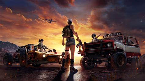 This version of the popular battle royale runs perfectly on all kinds of pcs. 1360x768 PUBG Lite PC Desktop Laptop HD Wallpaper, HD ...