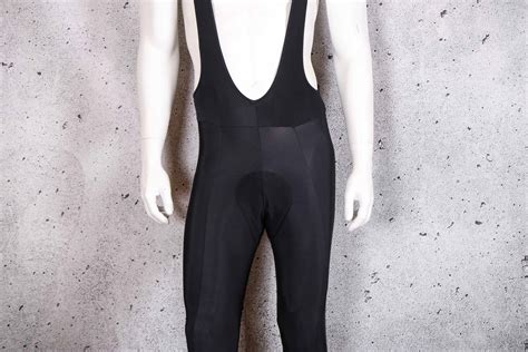 Review Specialized Mens Rbx Comp Thermal Bib Tights Road Cc