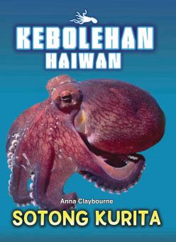 Umumnya digambarkan sebagai pink atau orange octopus menghadap ke hadapan, dengan besar, bulat kepala, menonjol mata, dan tentakel seperti senjata dibesarkan di sisinya. ITBM — Kebolehan Haiwan: Sotong Kurita