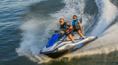 Jet Ski Tour To South Stradbroke Island Minutes