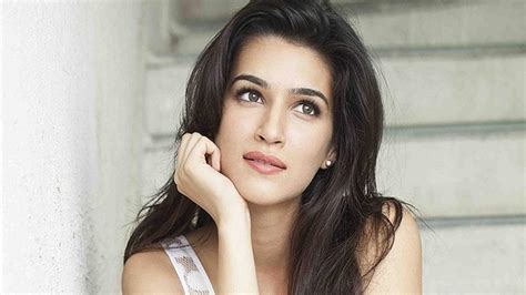Did You Know About Kriti Sanons This Is Superstitious Belief India Forums
