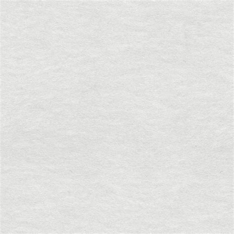 White Watercolor Paper Texture Seamless Square Background Tile
