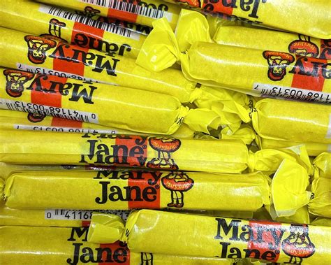 Mary Janes Bulk Candy 5 Lb Candy Favorites