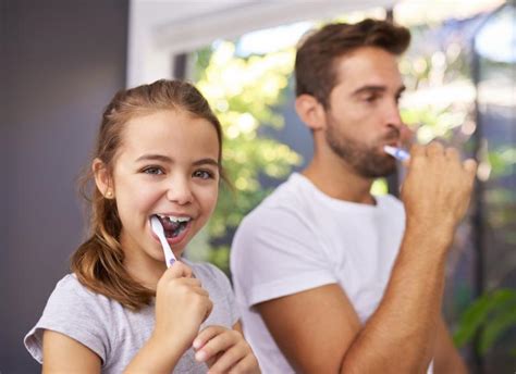 Should You Share Toothbrushes Carifree