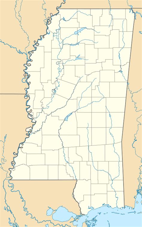 Agency Mississippi Wikipedia