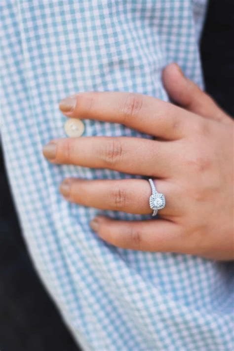 Explore a variety of engagement rings at theknot.com. How to Buy an Engagement Ring: Advice for Choosing the ...