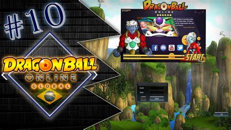 Maybe you would like to learn more about one of these? Dragon Ball Online Global - Como Instalar Novo Client ...