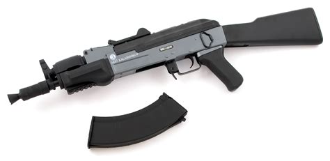 Kalashnikov Ak Spetsnaz Cybergun 120913 Airsoft Gamesfr