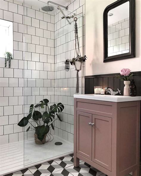 Home > bathroom furniture > basin vanity units. 16 Pink Bathroom Ideas