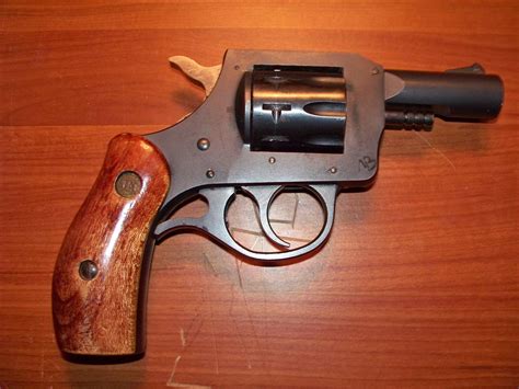 New England Firearms Co Nef Model R92 22l For Sale