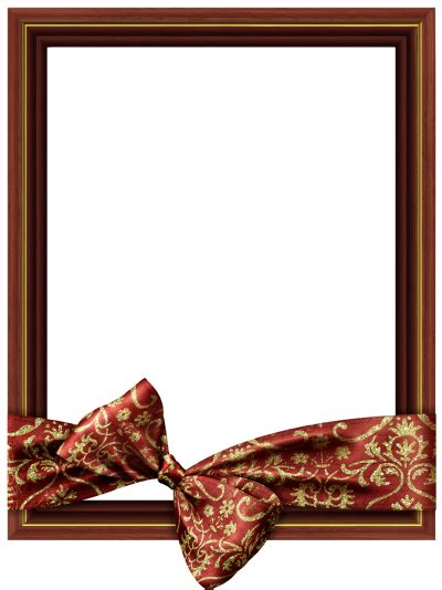 Photo Frame Png Vector Images With Transparent Background Transparentpng