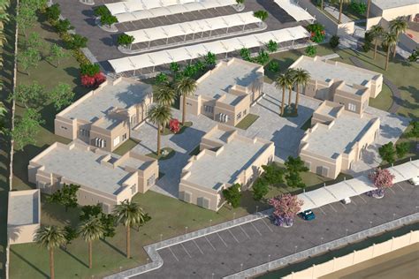 Al Amal — Kmd Architects