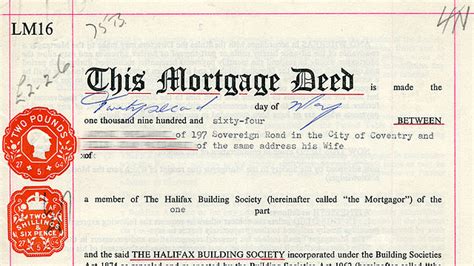 Difference Between Deed And Title Difference Between