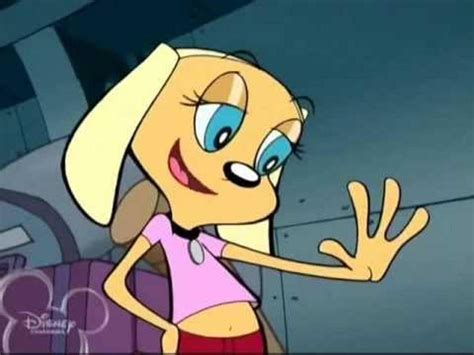 Brandy Bares Her Navel By Jamnetwork Brandy And Mr Whiskers Cartoon