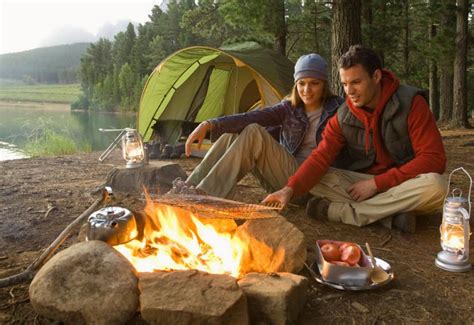 The Important Factors That You Should Consider Before You Go Camping