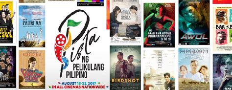 Popcorn Movie Mix August 16 Top 12 Films Celebrating Pista Ng
