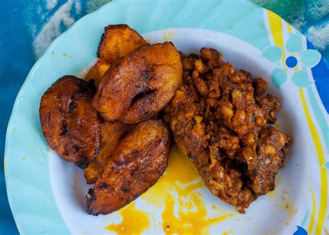 Intro To Ghanaian Cuisine
