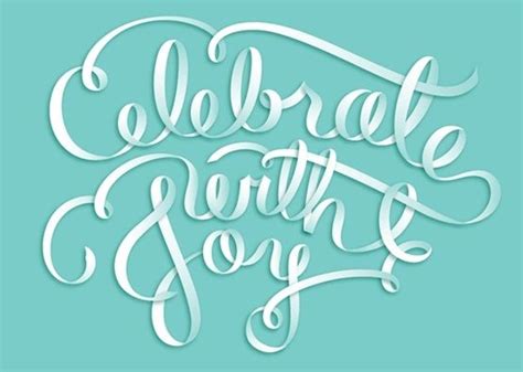 Ribbon Font By Driekster Typography Pinterest Ribbons Fonts And