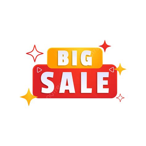 Big Sale Label Vector Hd Png Images Big Sale Png Big Sale Big Sale