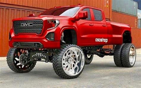 Pin By Chadaly On Trucks Lifted Chevy Trucks Trucks Jacked Up Trucks