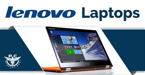 Lenovo The Best Laptops Professionals Can Buy Techcentral