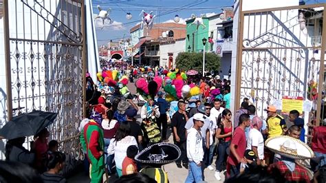 Tradiciones Y Costumbres De Guanajuato