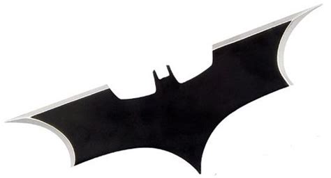 Batarang Wiki Batman Universe Amino