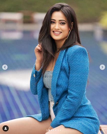 Actress Shweta Tiwari Set Internet On Fire With Latest Photoshoot Photos Hd Images Pictures