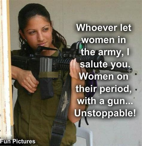 Female Military Quotes Quotesgram